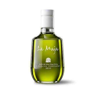 Aceite de oliva Virgen Extra Cosecha Temprana. 6x50cl.