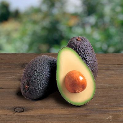 Añade 1kg. de aguacates Hass (valido para añadir solo a cajas de cítricos)