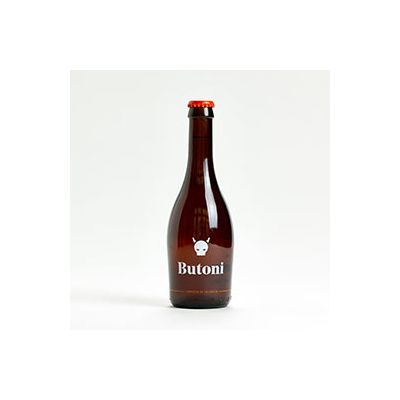 Pack de 6 Cervezas Artesanas Familia Serra: Butoni