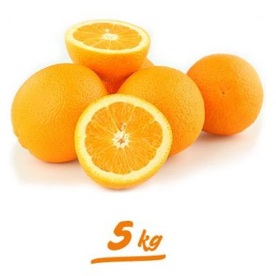 Naranjas 5kg