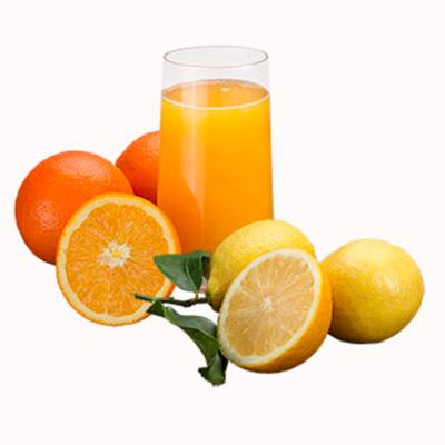 Naranjas de zumo 15kg. + 1kg. Limones GRATIS!