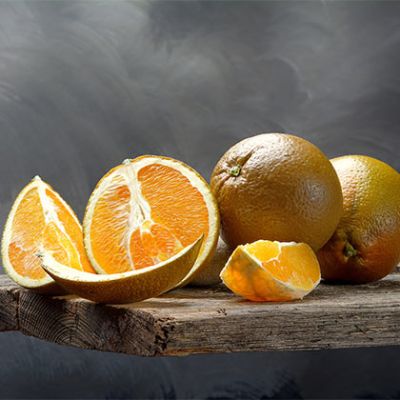 Naranjas Navel Chocolate 5 Kilos