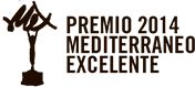 Premio Mediterráneo Excelente a la Calidad Alimentaria